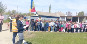 Ziua Drapelului de Stat al Republicii Moldova