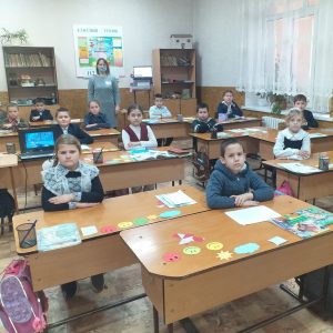 Педагог года 2021