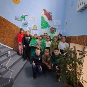 Неделя начальных классов