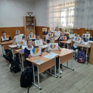 „Toți suntem Moldova”